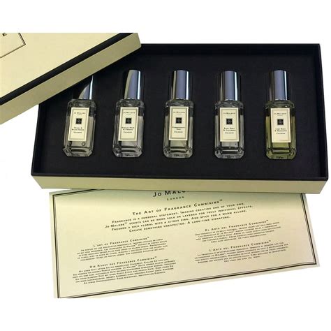 Jo Malone perfume airport price